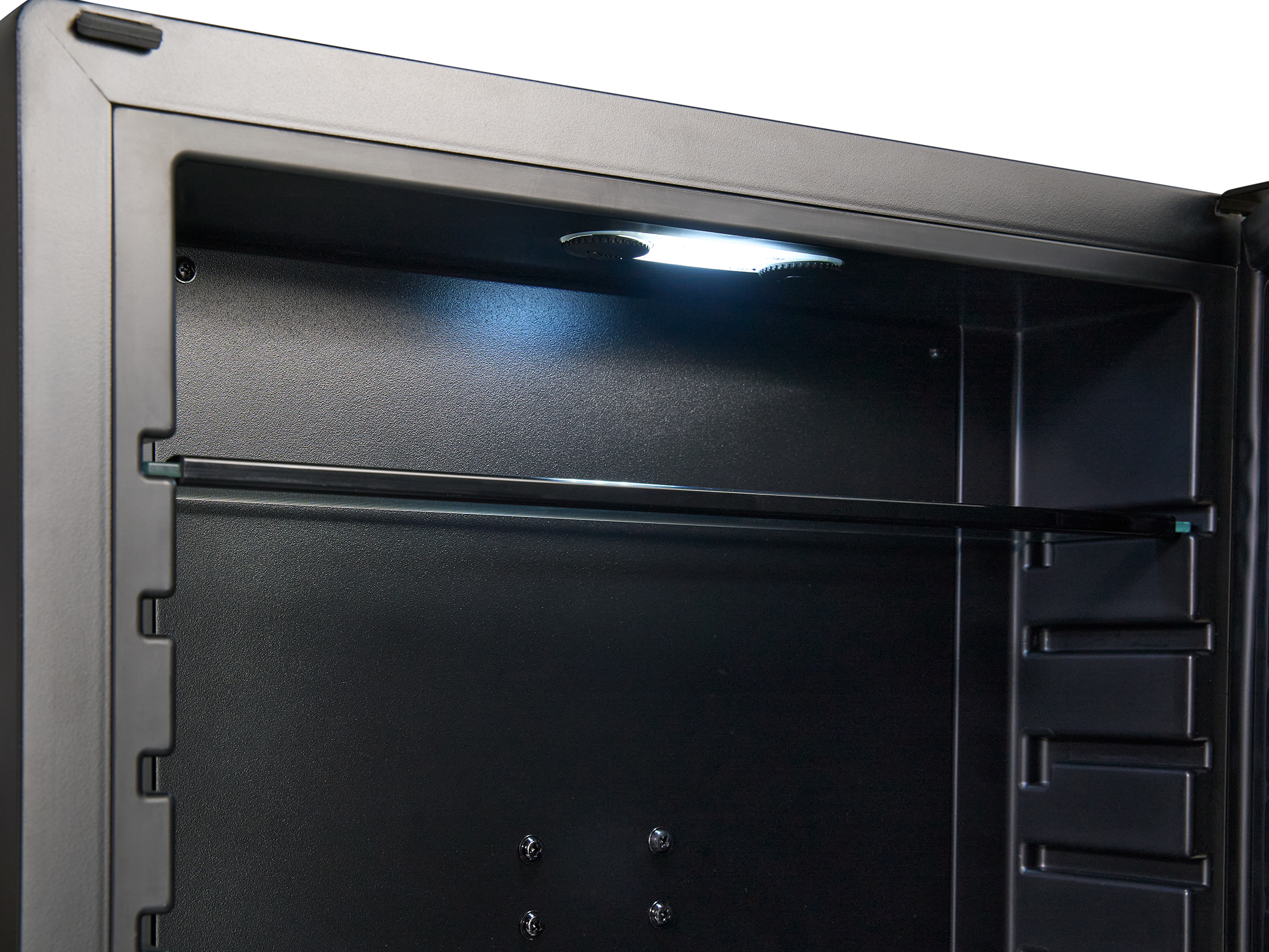 Croydon Wall Mounted Minibar 18L view 8