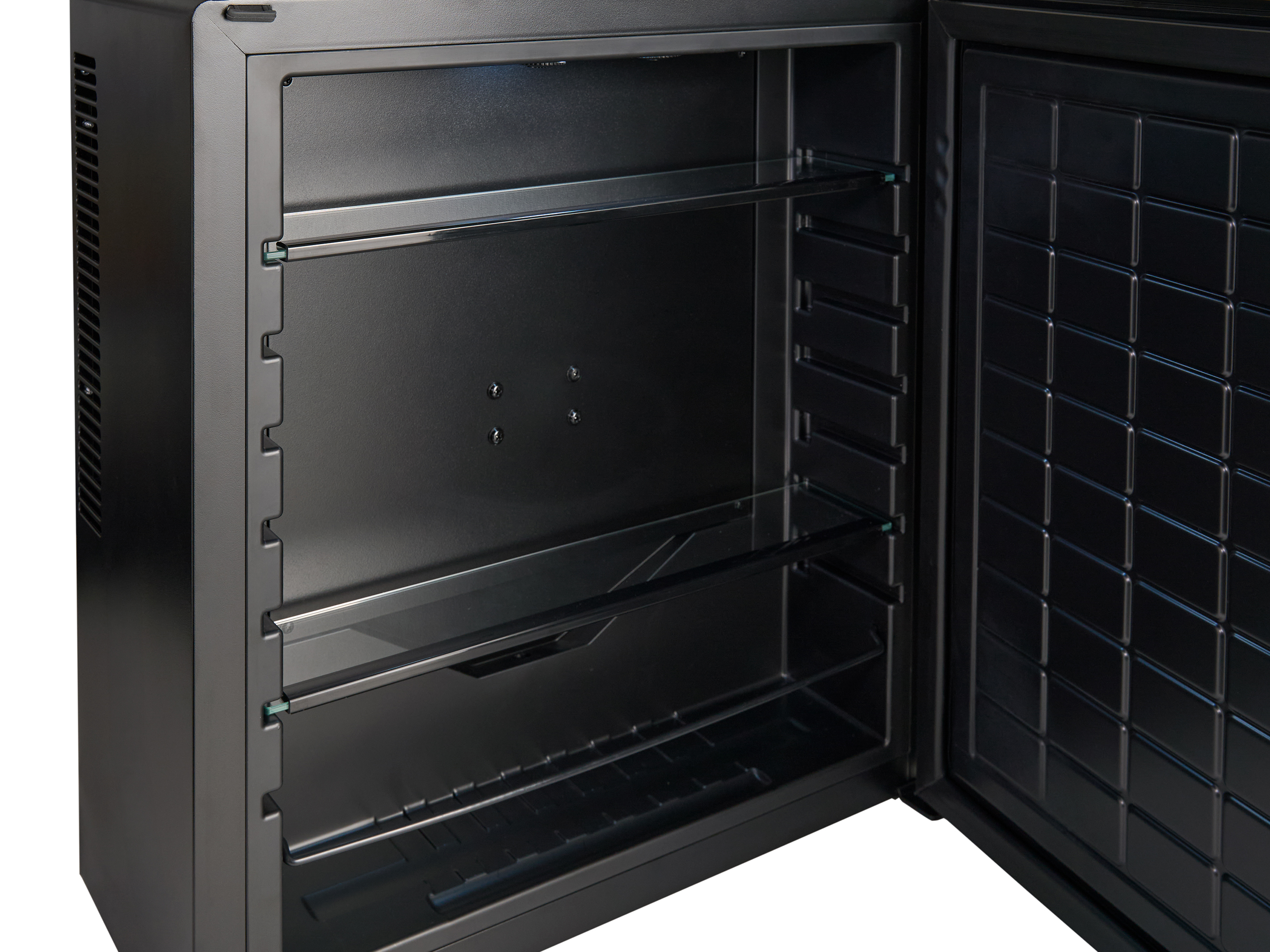 Croydon Wall Mounted Minibar 18L view 5
