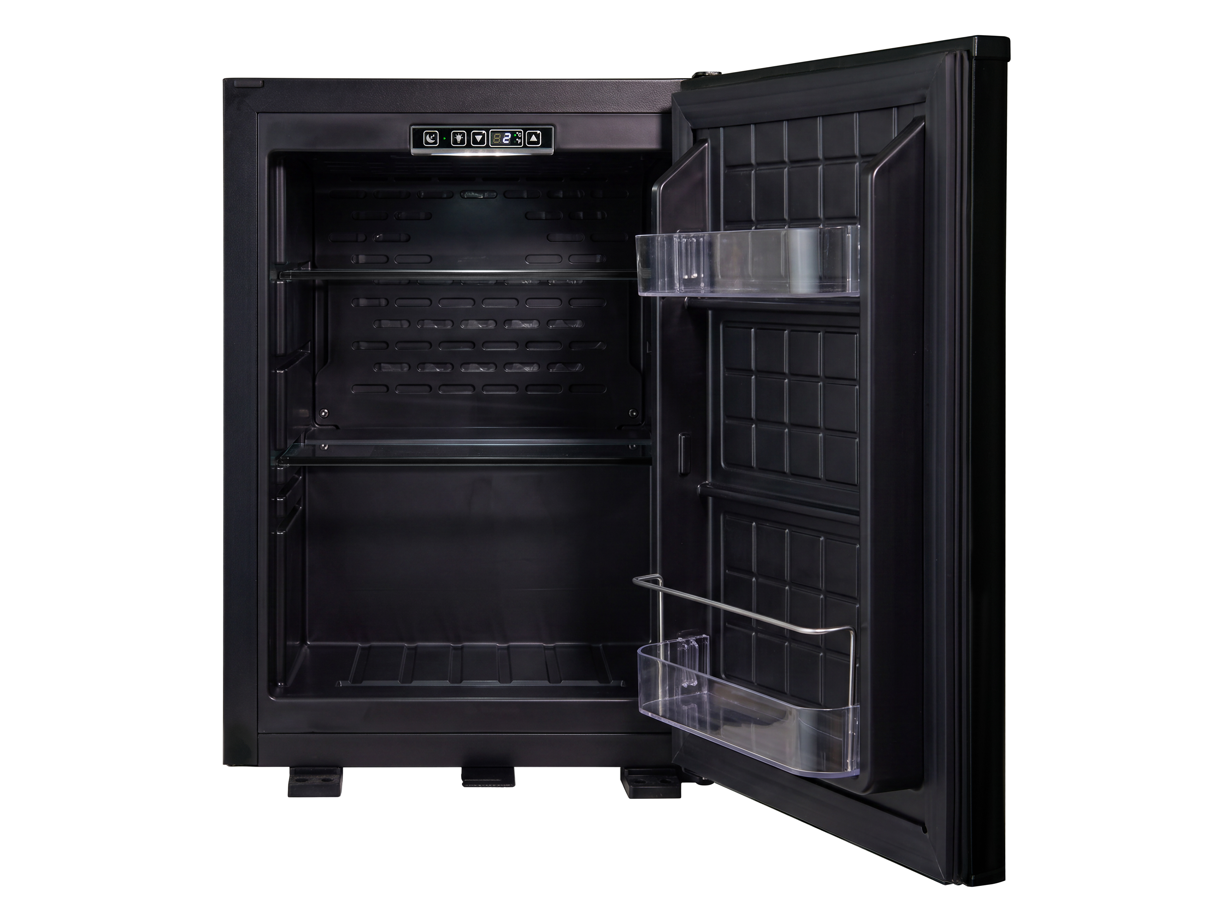 Glasgow 30L Compressor Minibar view 3
