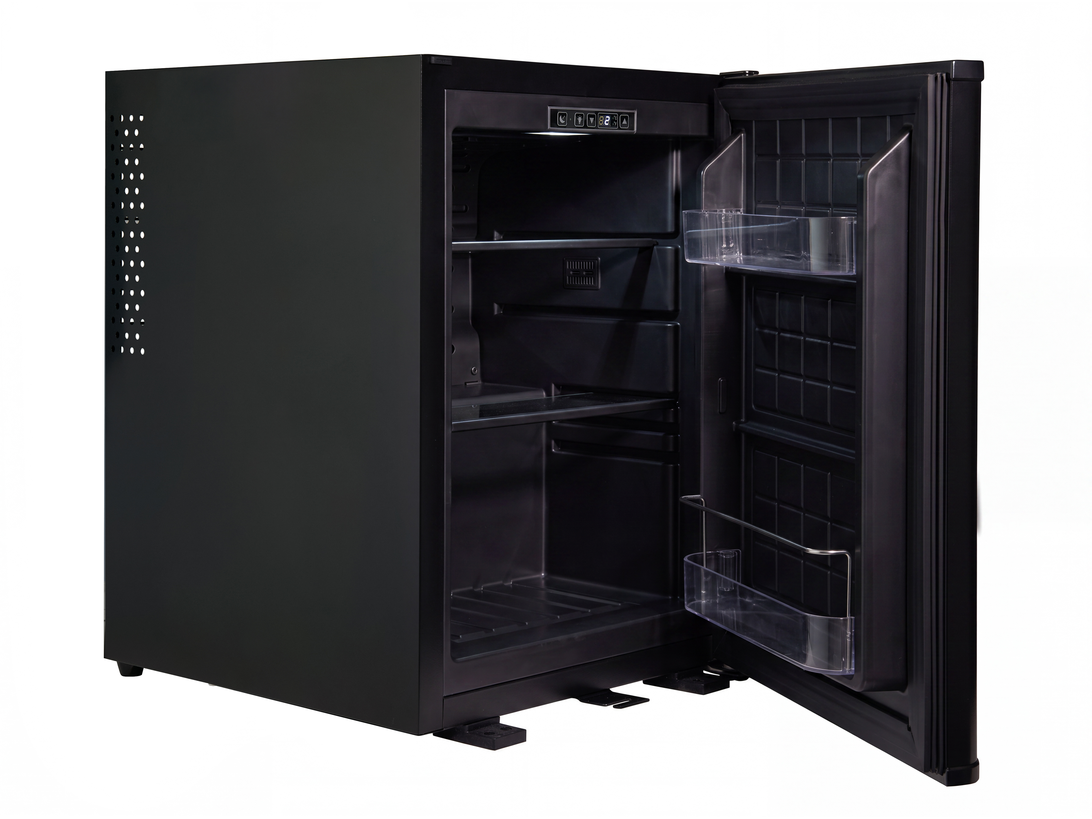 Glasgow 30L Compressor Minibar view 7