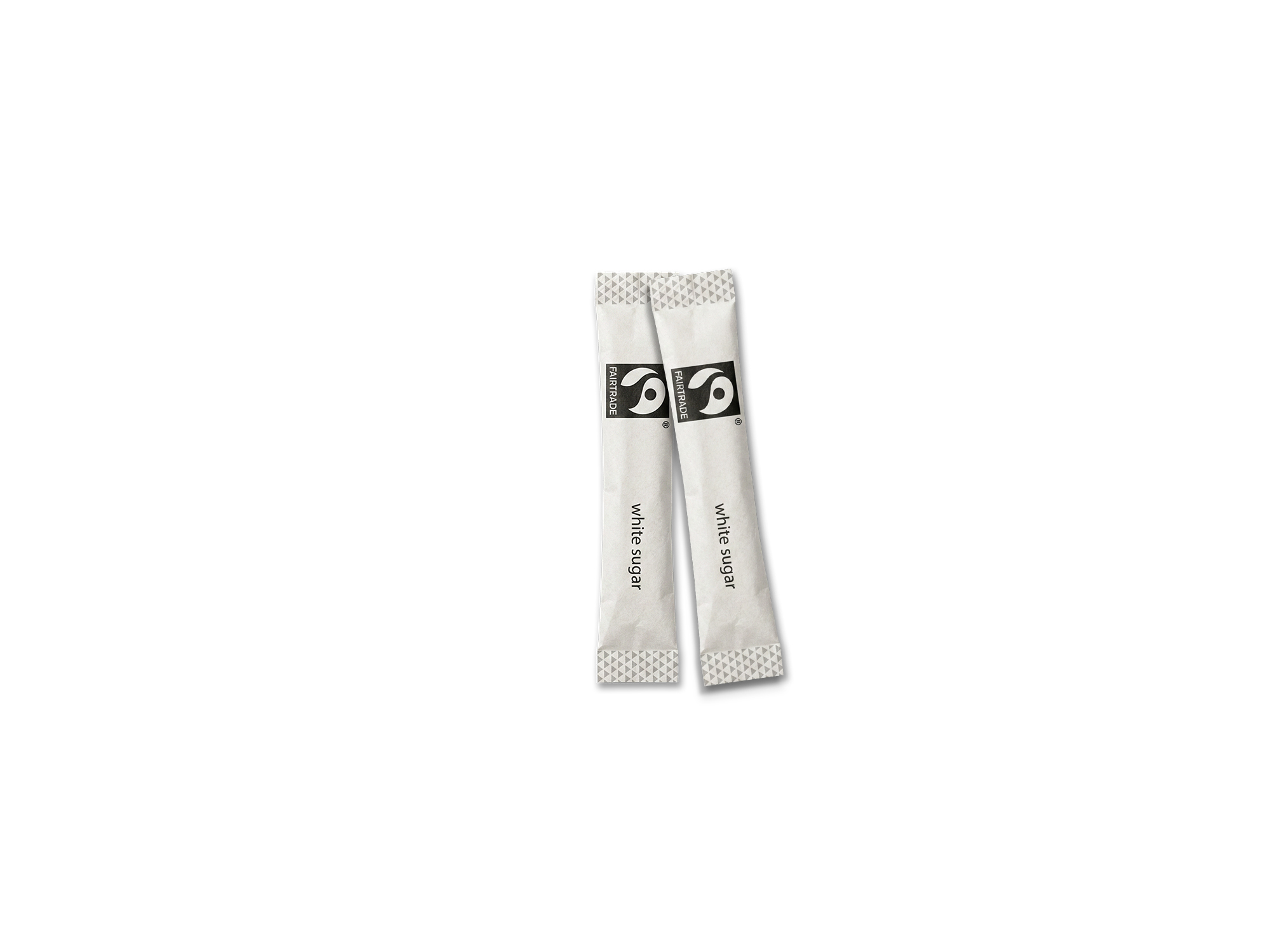 Fairtrade White Sugar Sachet