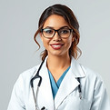 White Female Doctor in Lab Coat.jpg
