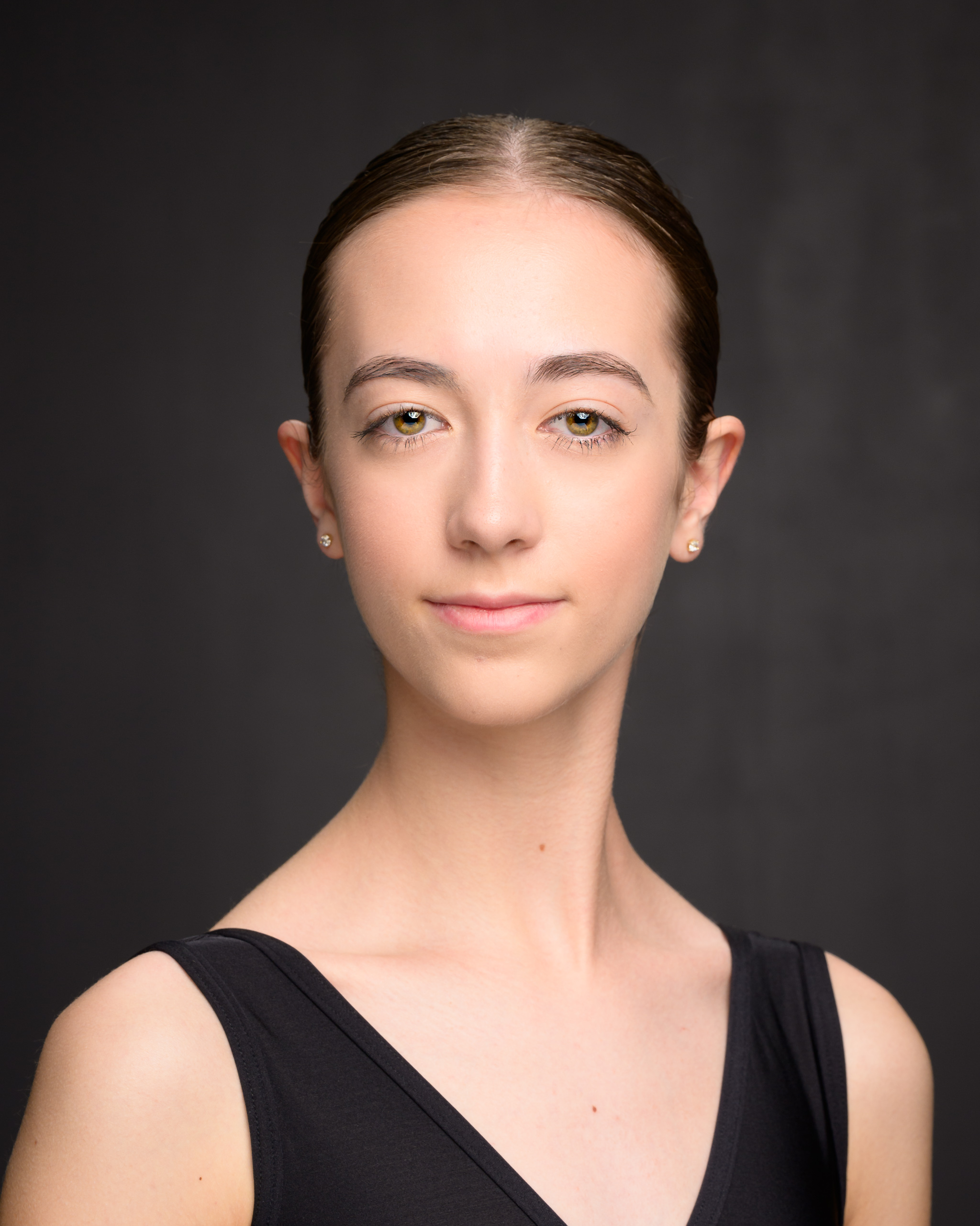 Anastasia Sugimoto