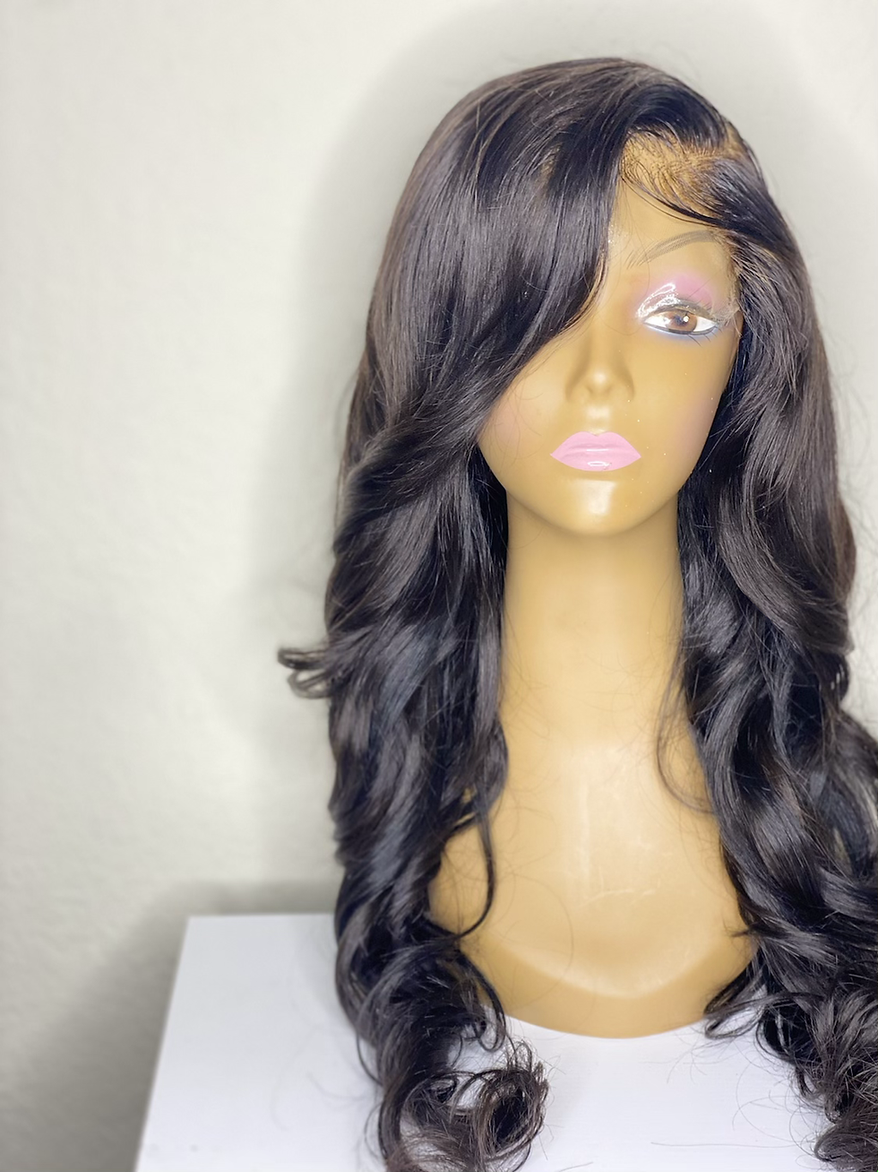 Thumbnail: Monie