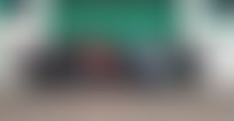 Community: the Heart of Mantrailing Global