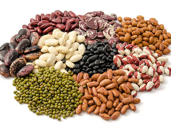 Getting naturally occurring fiber should be the first concern!