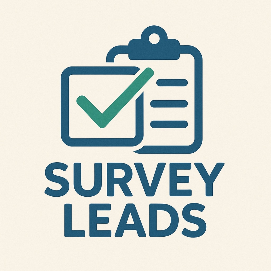 Survey Leads