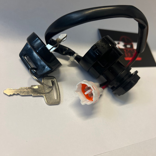 Purchase Yamaha Raptor 660 YFM 660R ATV OEM Master Headlight Switch 2001 - 2005 01-05 P1 In Ray - Foto 4