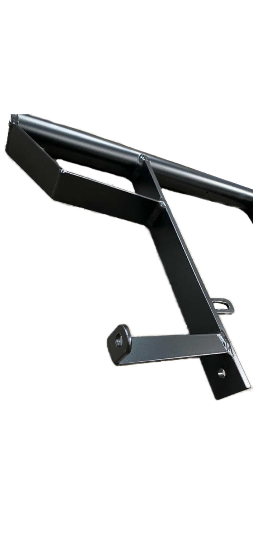 Thumbnail: YAMAHA YFZ 450R GRAB BAR (03-21)