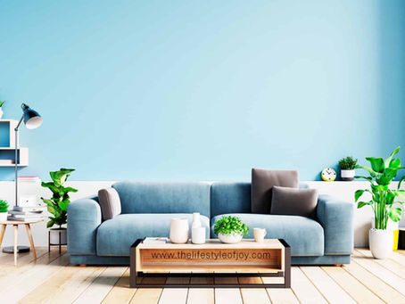 The 3 reasons your home is holding you back and how you can stop it from happening.