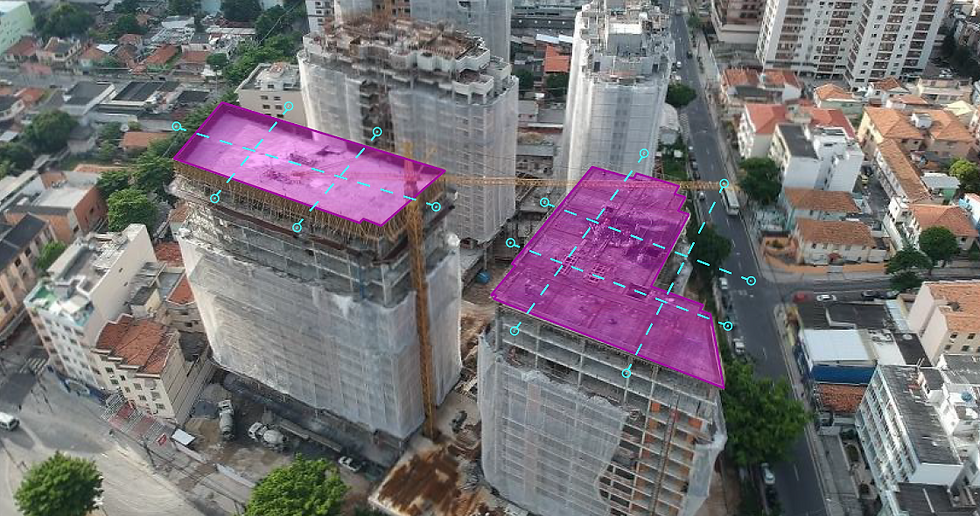 Locação de Obras - Nicolaevsky Engenharia