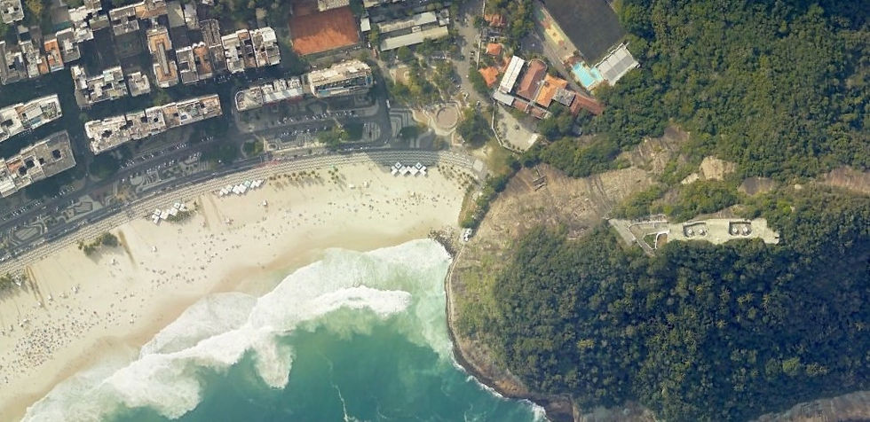 Aerofotogrametria - Nesky  Engenharia