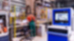 Pracownik Produkcji / Робітник виробництва / Production Worker
