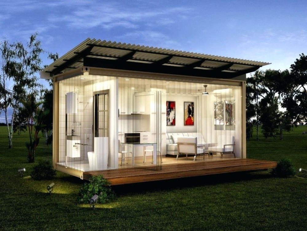 ¿Pensás en una vida más simple?