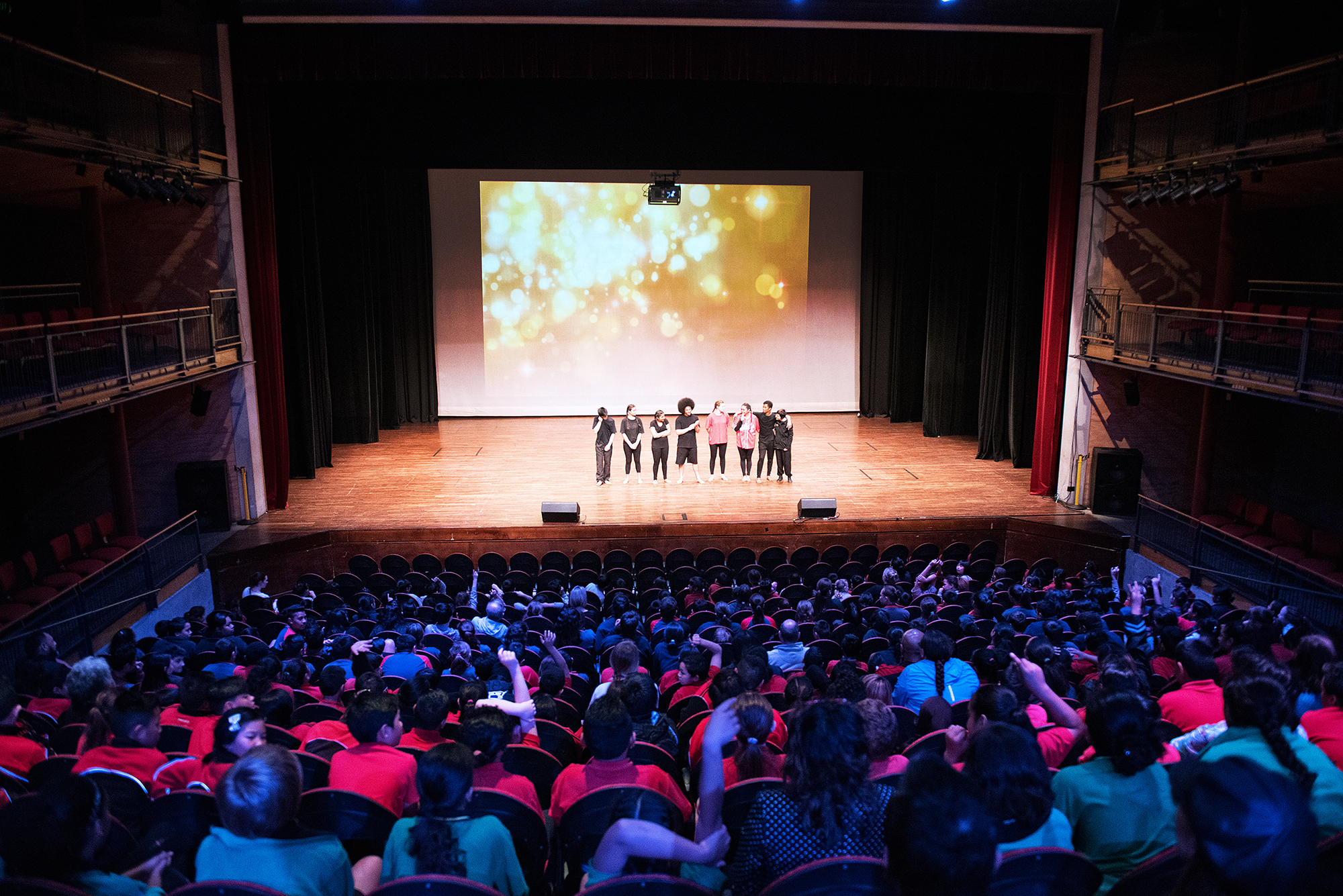 Moovit Dance Project