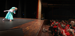 Ballet In A Box