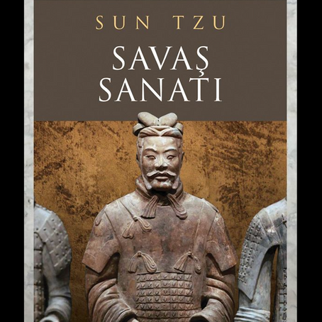 Savaş Sanatı/Sun Tzu (Sun Zi) (2)