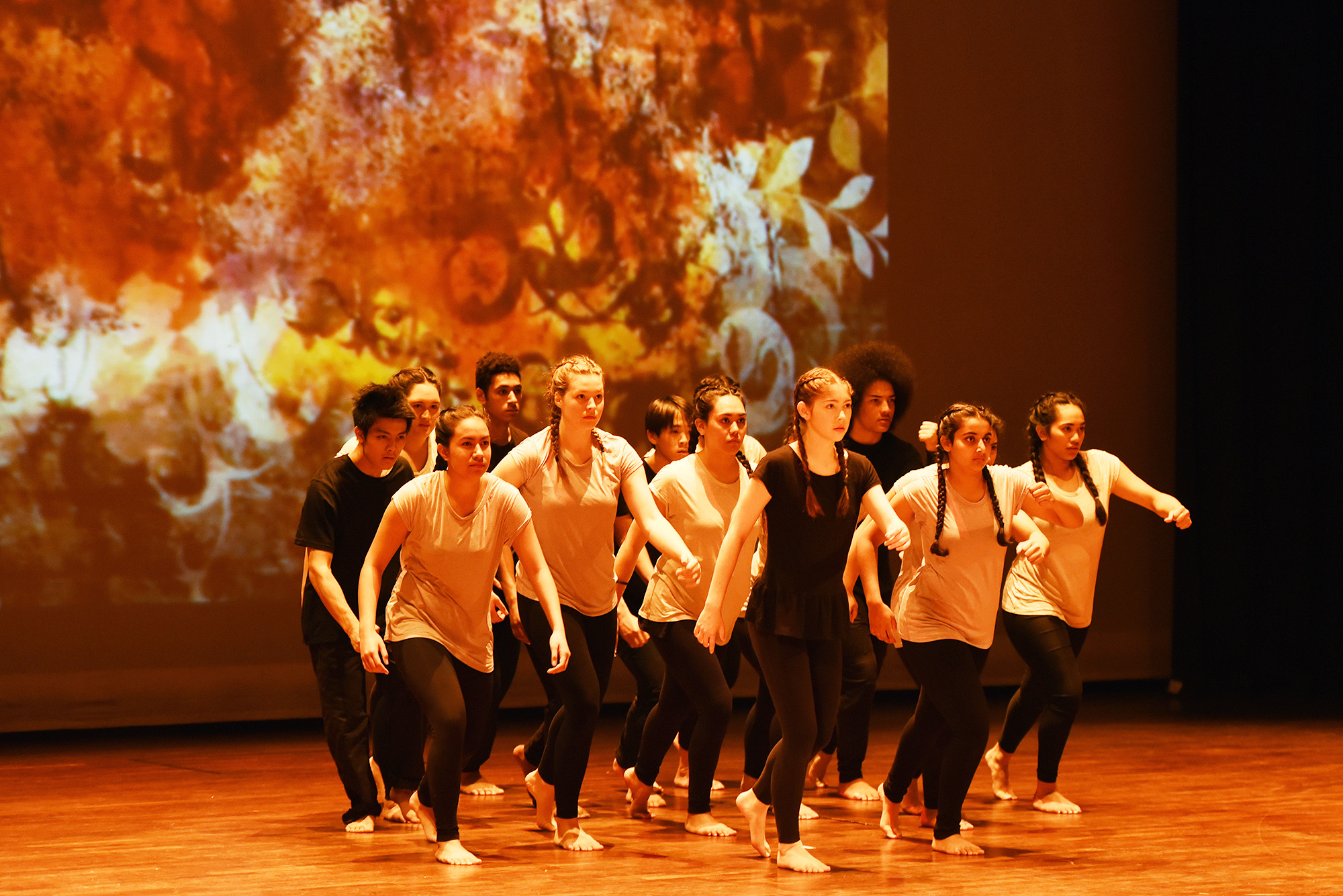 Moovit Dance Project