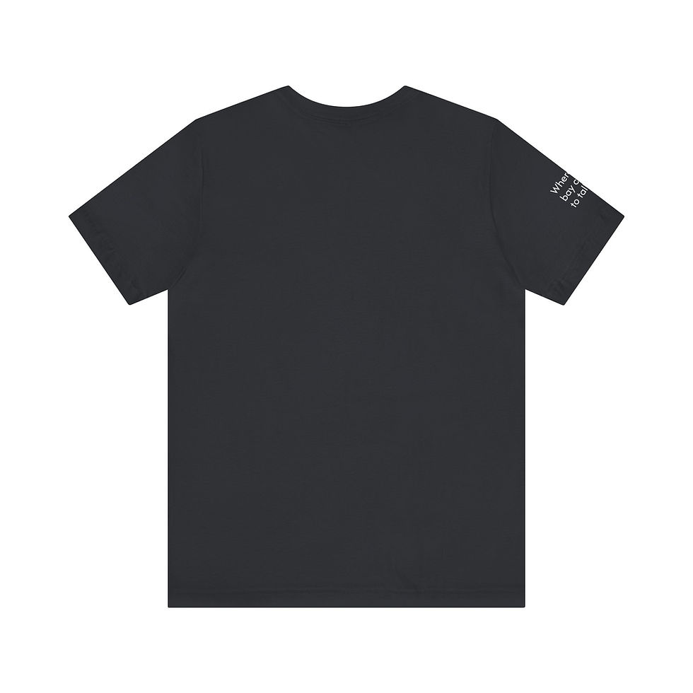 Thumbnail: Anchored California T