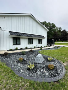 Lake Wisconsin Landscape Project