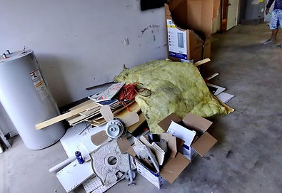 Commercial Junk Removal