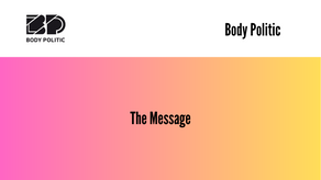 The Message
