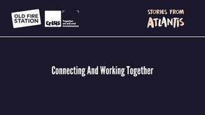 Connecting And Working Together