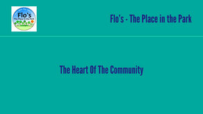 The Heart Of The Community