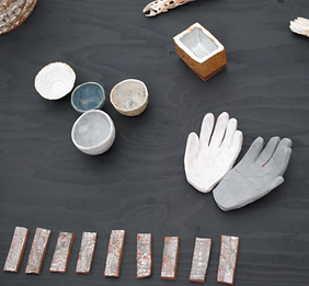 The Vessels Project OFS 2015