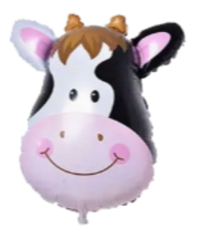 Miniatura: Globo Animales