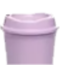 Miniatura: Vaso cafetero Vinil