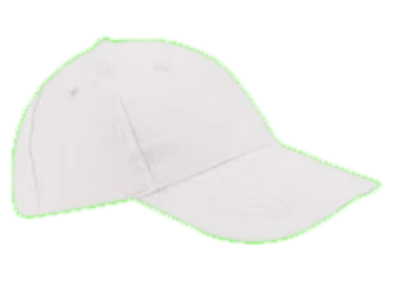 Miniatura: Gorra beisbolera vinil