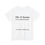 Thumbnail: Unisex Heavy Cotton Tee