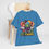 Thumbnail: Unisex Heavy Cotton Tee