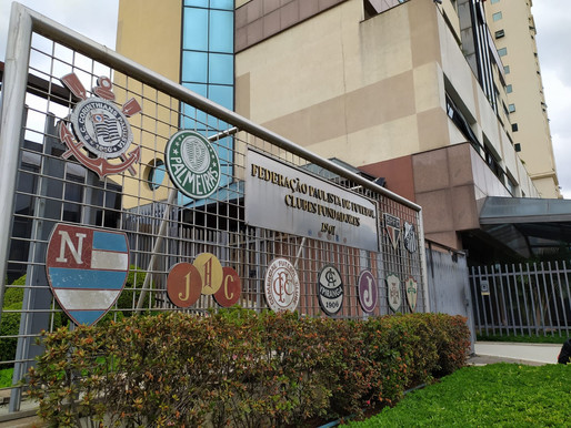 Em reunião, Federação Paulista e clubes decidem continuar sem data para retorno aos treinos