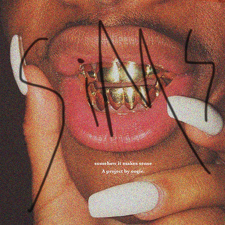 Music mastered at Middle Mastering Oogie crystals from somehow it makes sense album