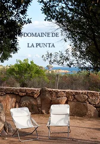 Domaine de la Punta