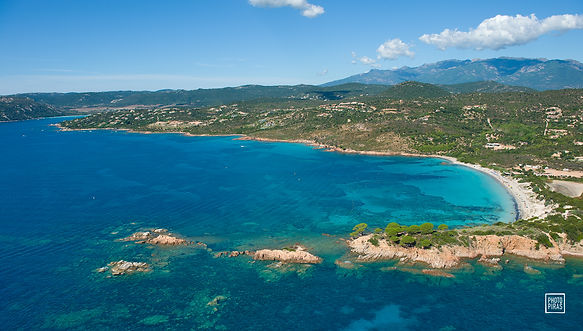 Séjour vacances Porto Vecchio