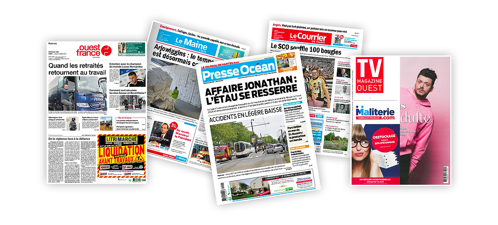 Precom Habitat est une agence de communication qui vous propose de stratégies sur-mesure pour communiquer dans les médias puissants du grand ouest