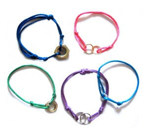 Satin-Cord-Bracelet