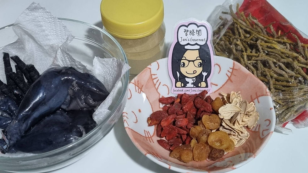 Thumbnail: 美國及加拿大花旗參