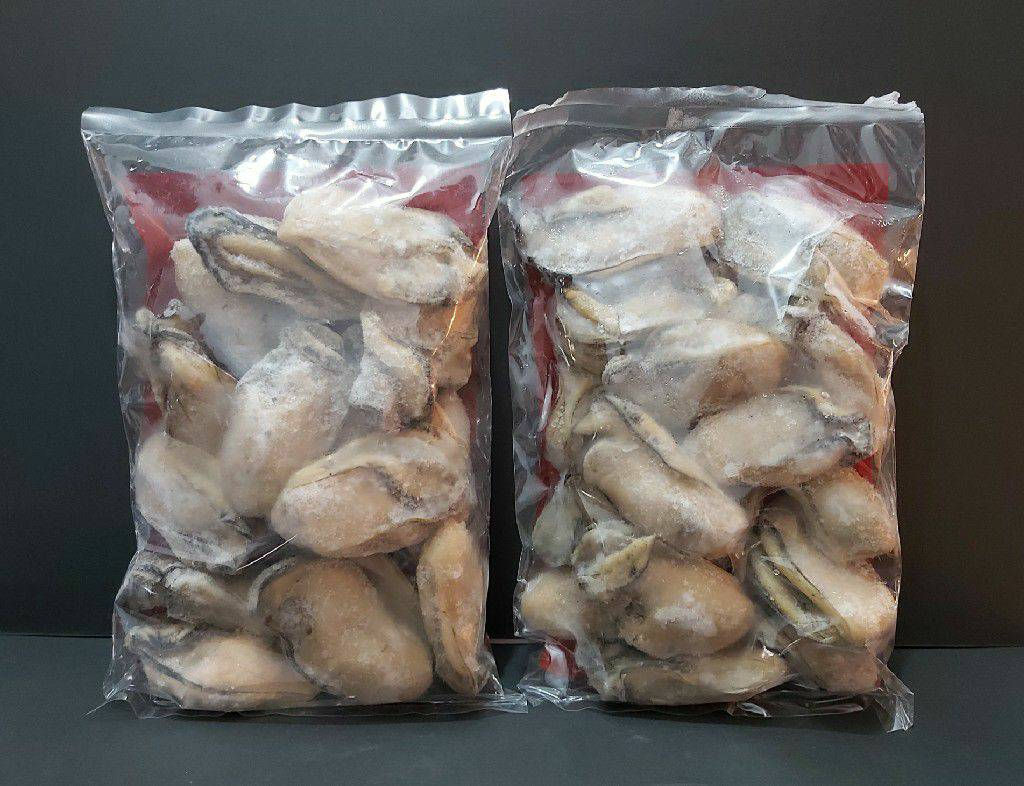 特大汕頭沙井金蠔17-18