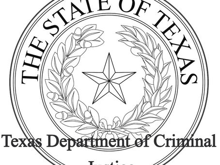 Texas state emblem