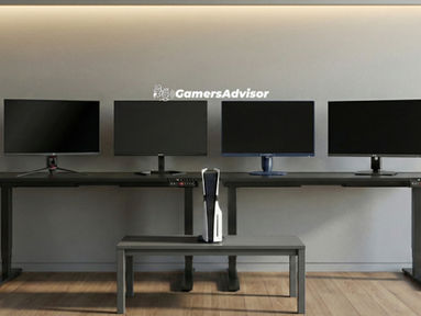 Best Monitors for PS5 and PS5 Pro (4K, 120Hz & Budget Picks – 2026)