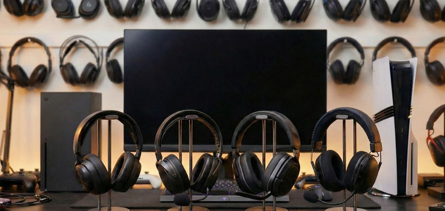 Best Wireless Headsets for PS5 and Xbox Series X|S (2026)