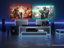 Best Sound System for PS5 & Xbox Series X|S