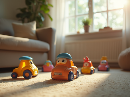 Top Services to Support Parents and Families
