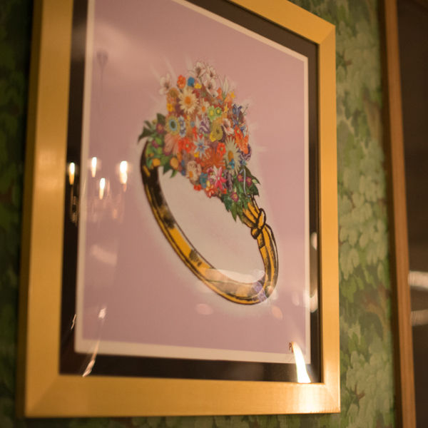 Pat Riot-Original Art 1/1