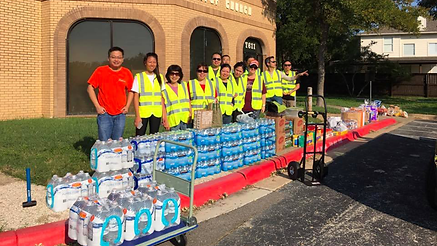 2017-HarveyHurricaneRelief Texas USA (3)