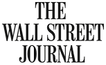Wall Street Journal - Lee Riseman - LifestylesByLee.com